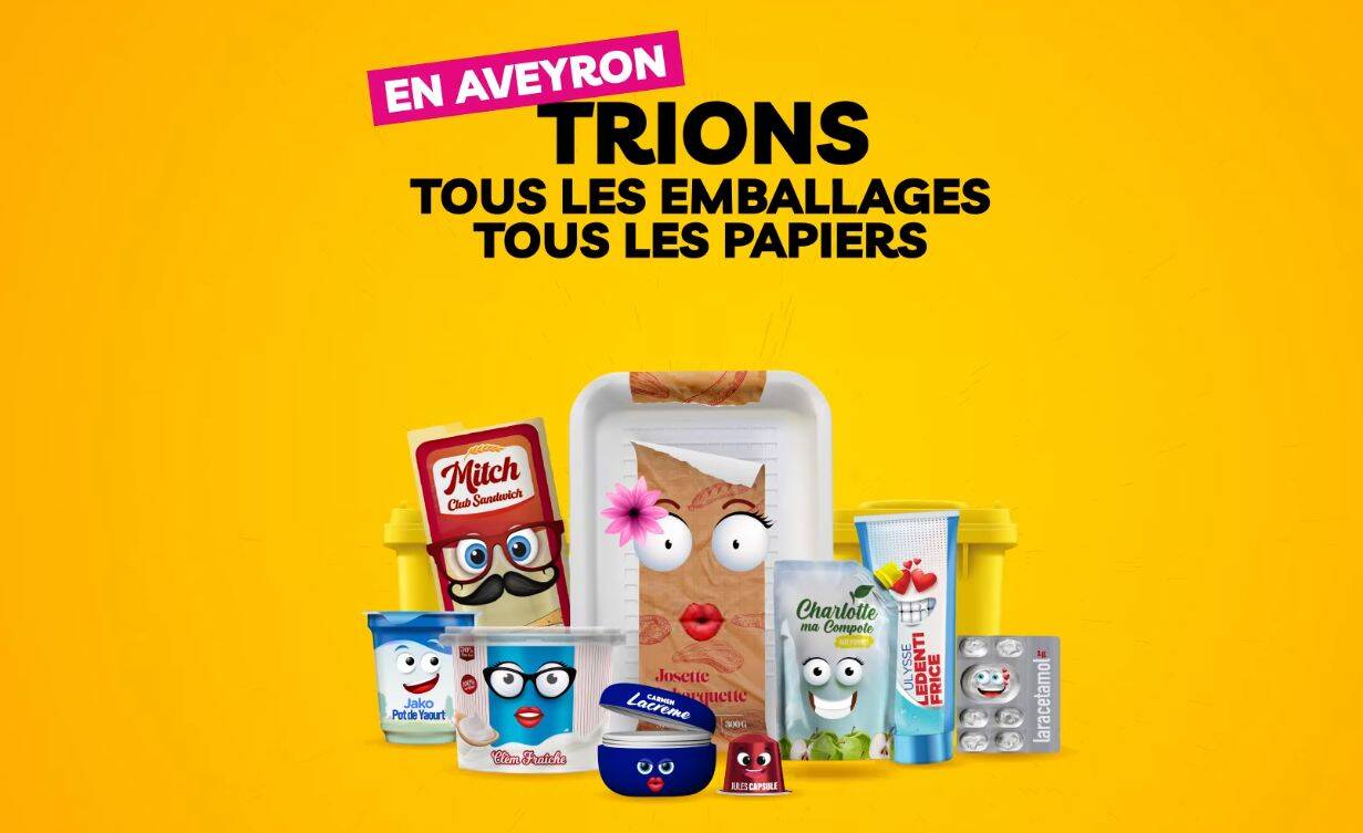 Lire la suite à propos de l’article Distribution des sacs poubelles aux habitants